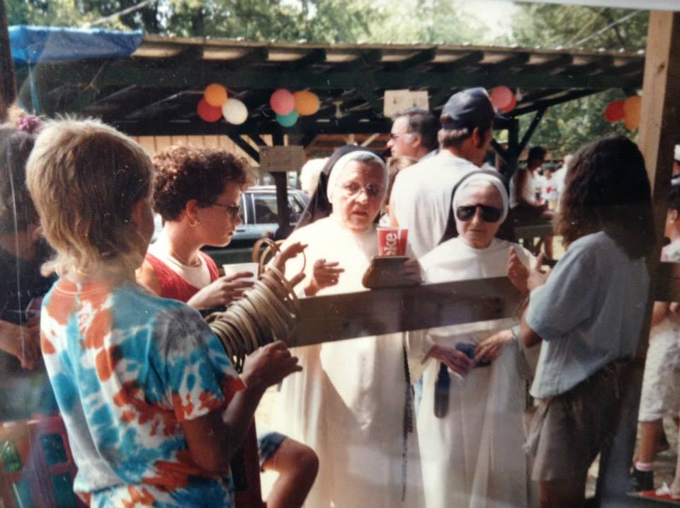 irish picnic game nashville dominican sisters